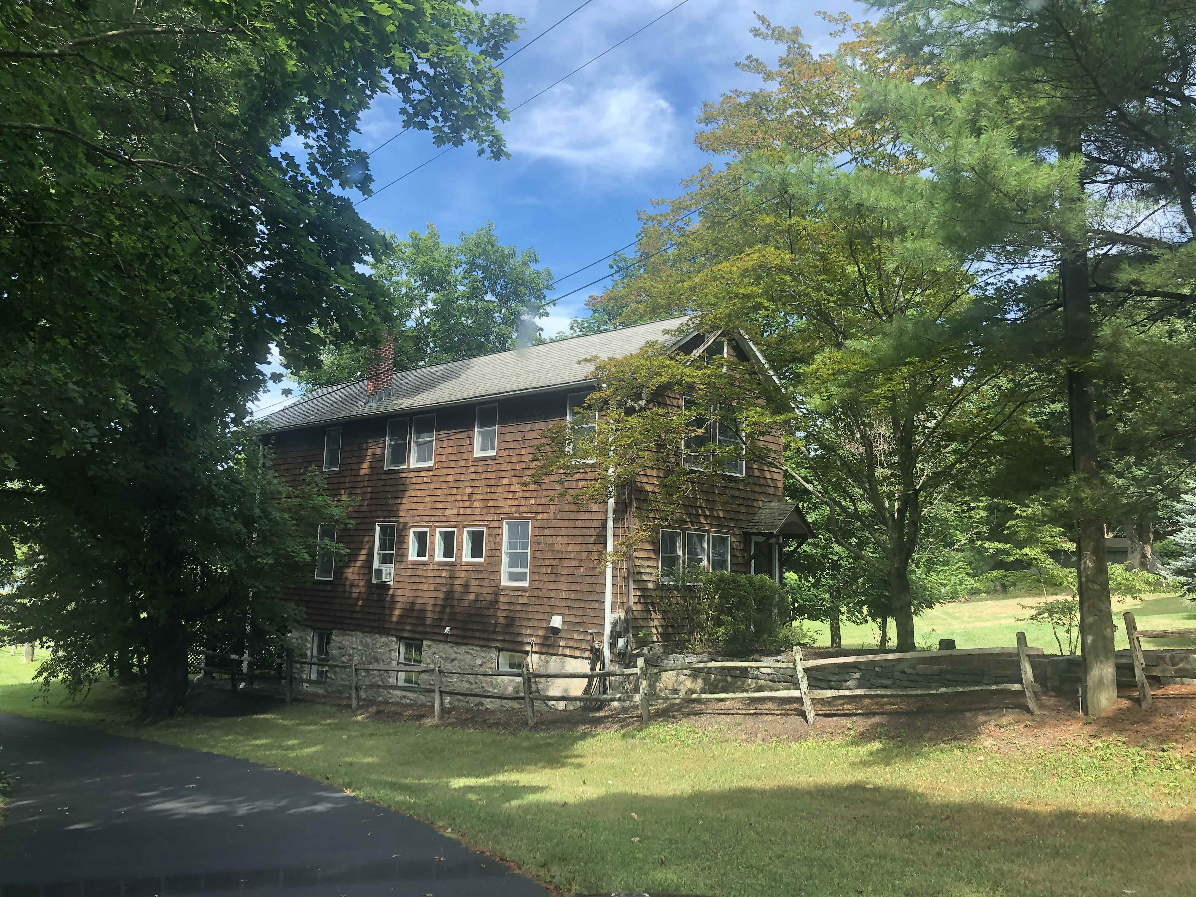 Building photograph for 278 TWIN LAKES ROAD